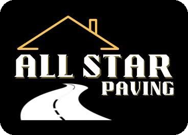Allstar Paving logo